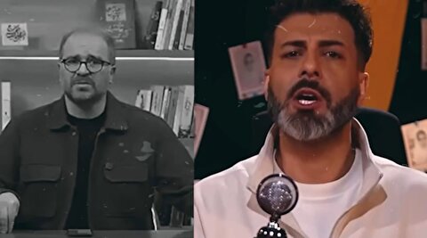 ببینید| حمله تند واشقانی به شهبازی، مجری صداوسیما