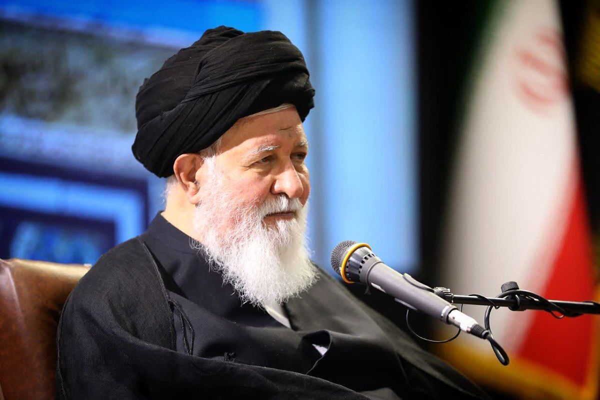 علم الهدی: دیپلمات‌ها طوری حرف زنند که انگار ما می‌خواهیم جنگ تمام شود