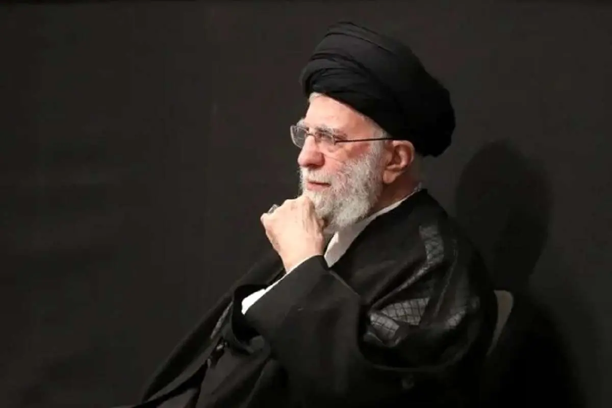 مراسم تشییع رهبر برگزار می‌شود
