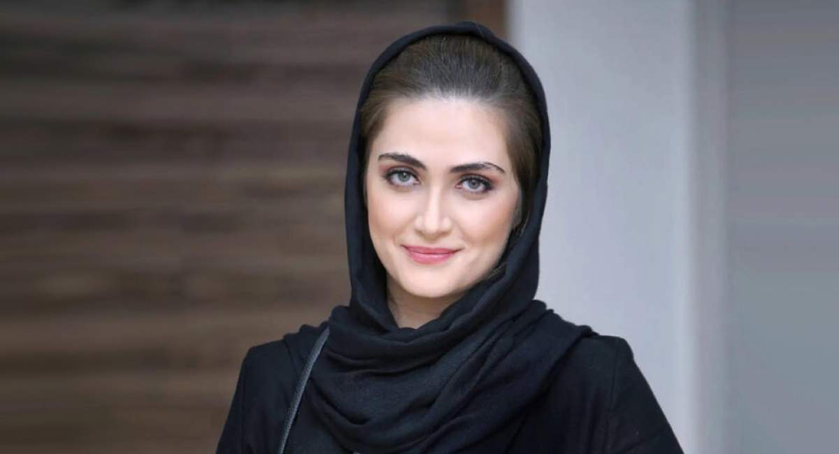 ساعت ۳۵۰ میلیون تومانی الناز ملک خبرساز شد