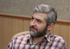عکسی دیده نشده از داماد رهبر شهید