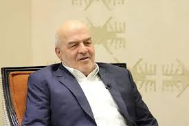 کلانتری: من بودم، قبل از جنگ۲میلیارد دلار مینداختم جلوی ترامپ، میخورد، میرفت کنار!