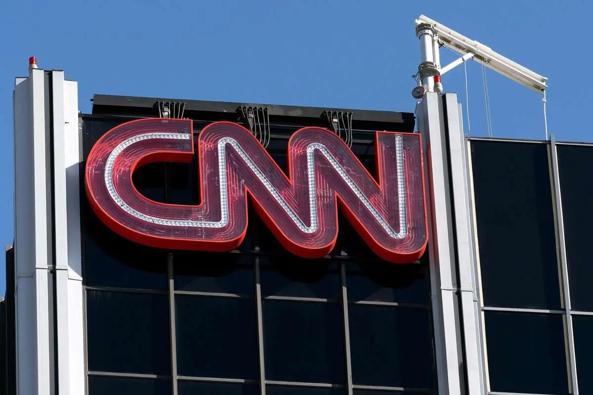 شکایت «CNN» از هوش مصنوعی پرپلکسیتی