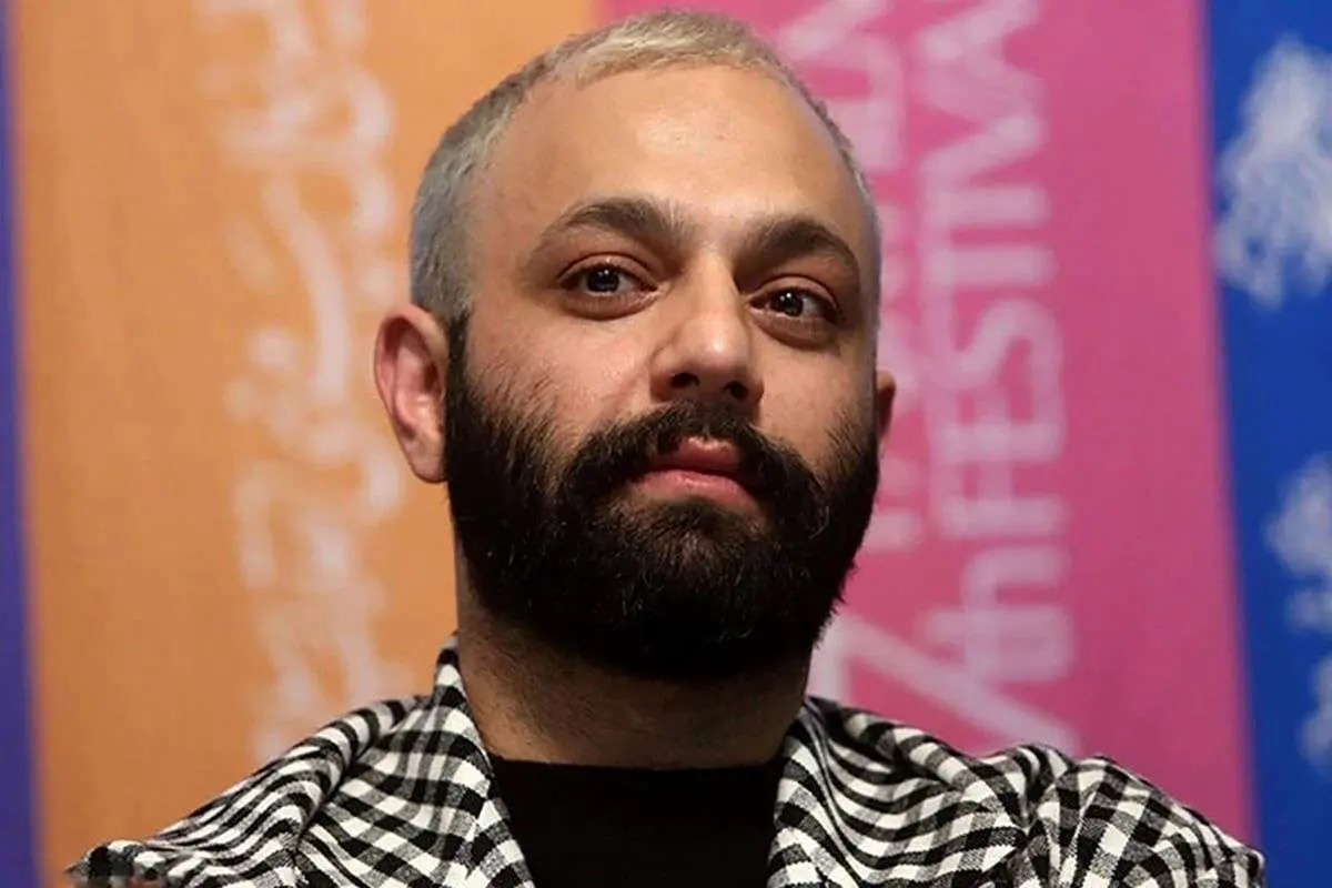 تصاویر جدید از صابر ابر حاشیه‌ساز شد