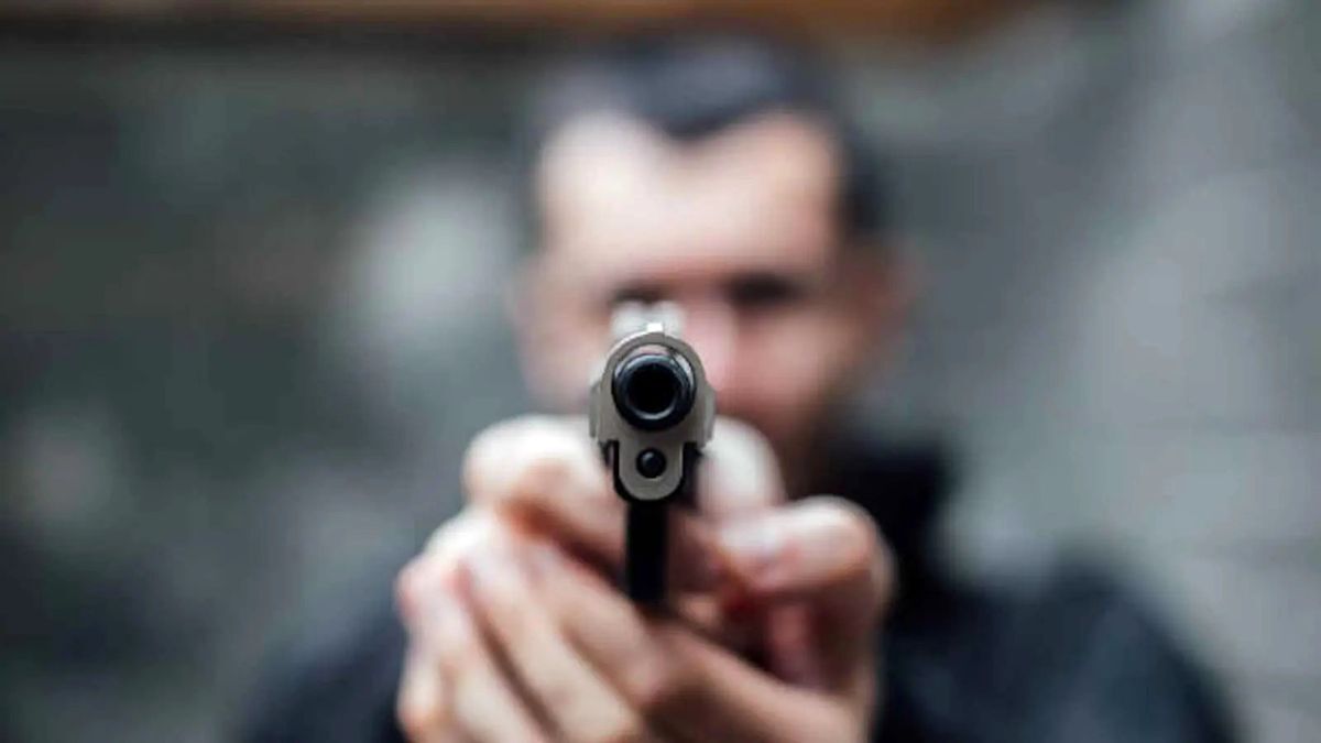 ماجرای تیراندازی در دانشگاه علوم پزشکی قزوین چه بود؟