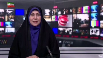 ببینید| گزارش صداوسیما از حمله آمریکا به دکل‌های مخابراتی ایران در سیریک
