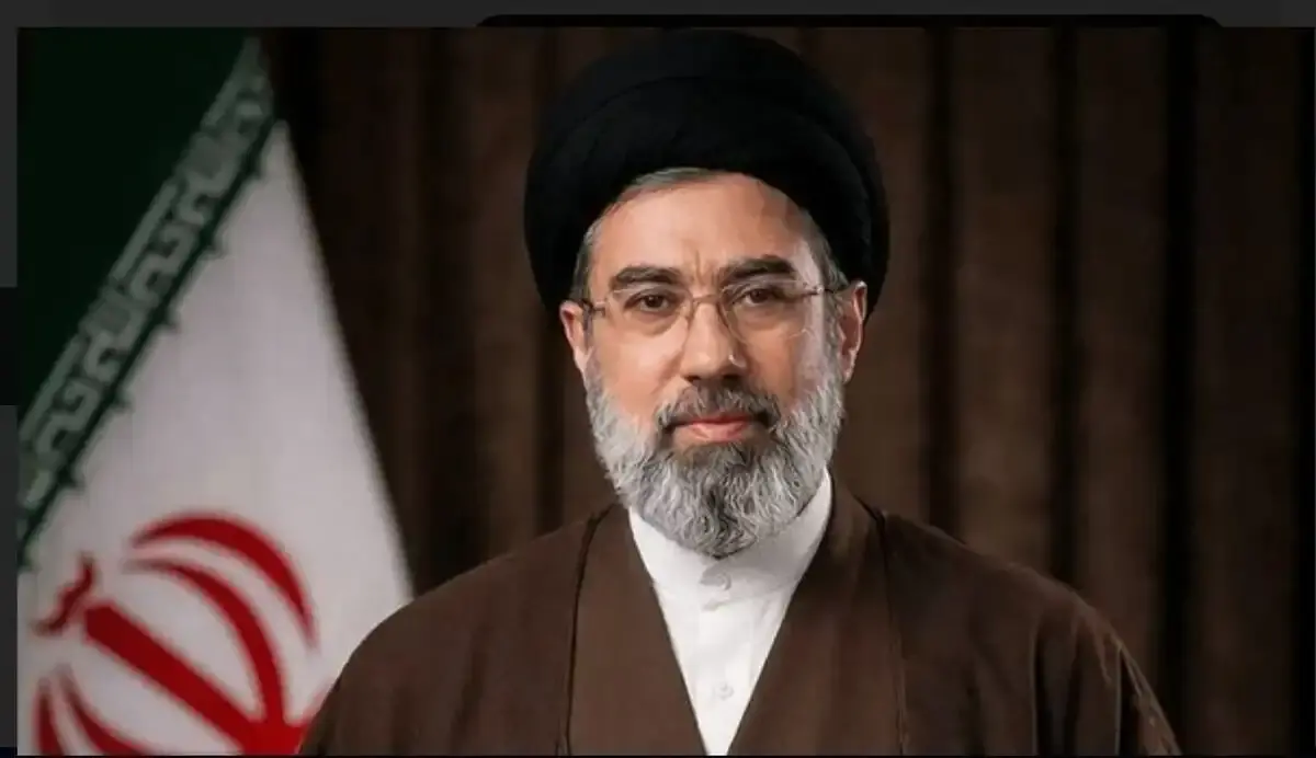ببینید| ماجرای خرید حلقه ازدواج برای آیت‌الله سیدمجتبی خامنه‌ای