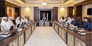 دستور امیر قطر درباره حمله موشکی ایران صادر شد