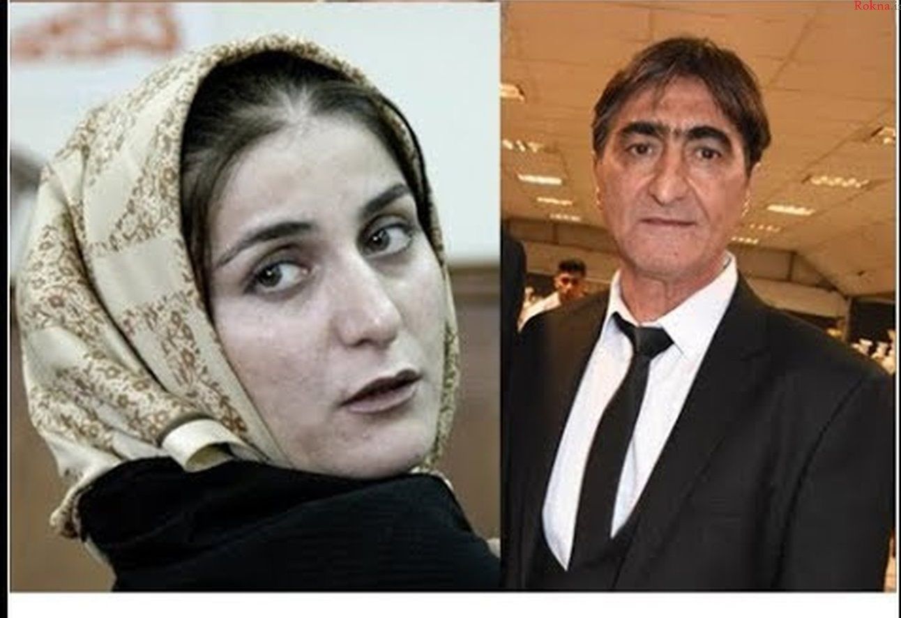 ناصر محمدخانی: شک ندارم قاتل همسرم این شخص بود