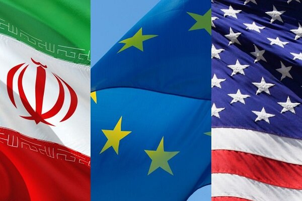 ضرب‌الاجل آمریکا و اروپا علیه ایران
