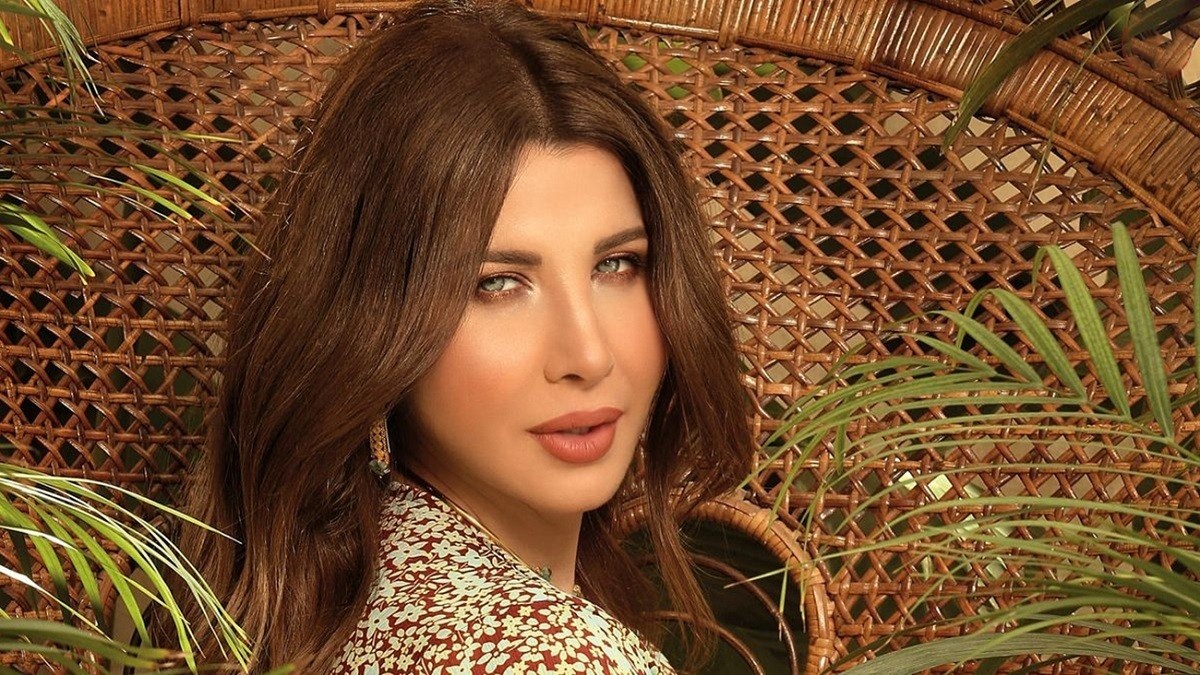 این ویدئو از نانسی عجرم و دخترش ۱۰۰میلیون بار دیده شد