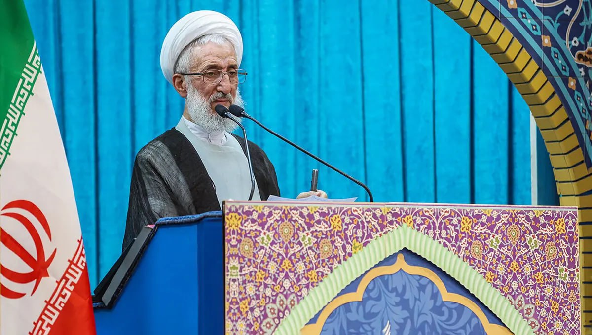بازگشت کاظم صدیقی به نماز جمعه تهران