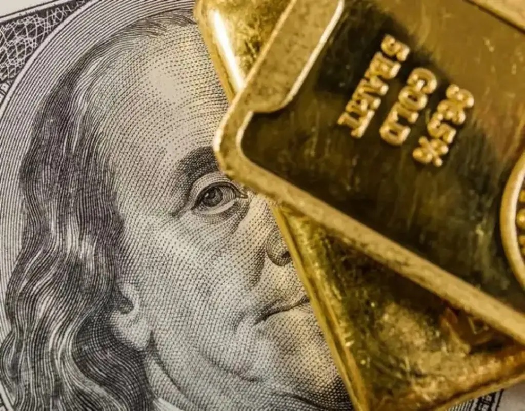 قیمت روز دلار، طلا و سکه ۲۶ تیر ۱۴۰۴