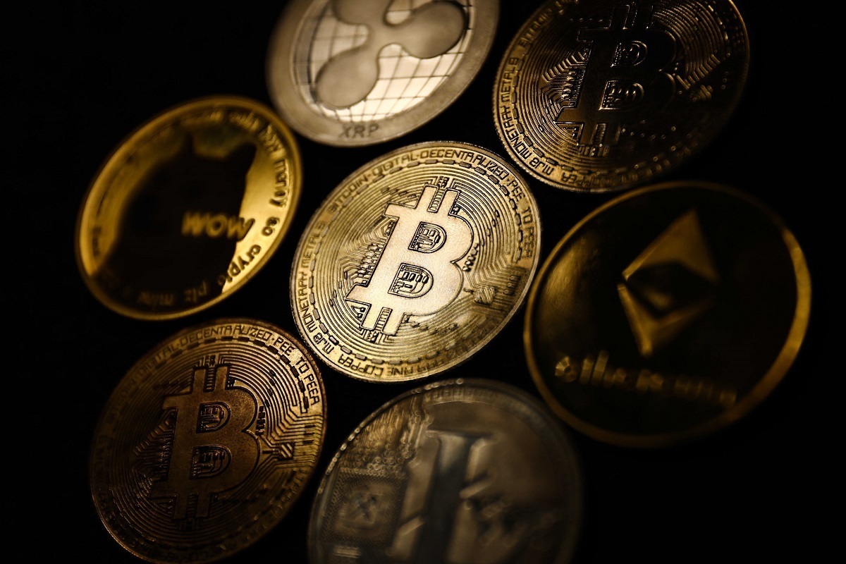قیمت ارز‌های دیجیتال امروز ۲۶ تیر ۱۴۰۴