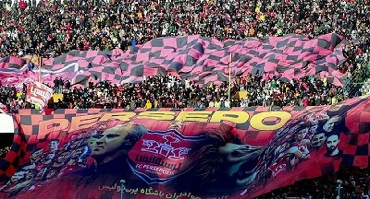بازیکن خارجی پرسپولیس به تهران رسید