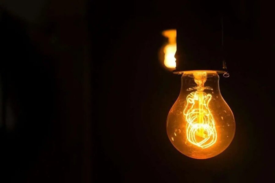 ساعات خاموشی برق قزوین امروز شنبه ۲۸ تیر ۱۴۰۴