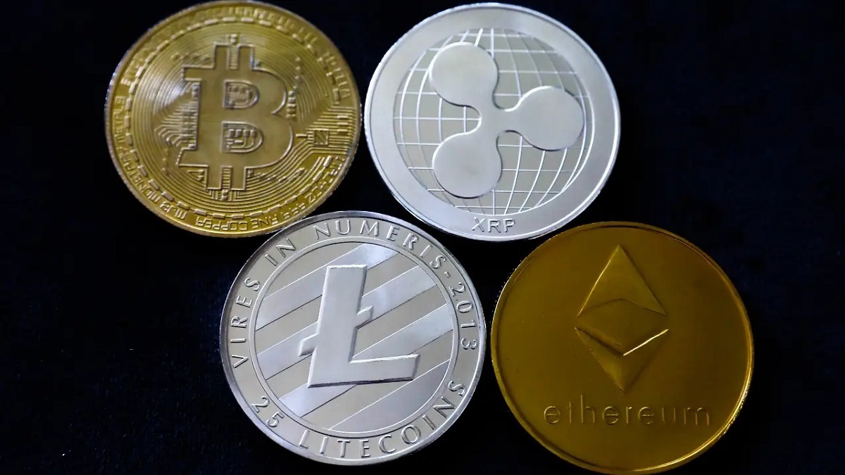قیمت ارز‌های دیجیتال امروز ۲۸ تیر ۱۴۰۴