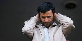 احمدی‌نژاد آئینه عبرتی برای تاریخ شد
