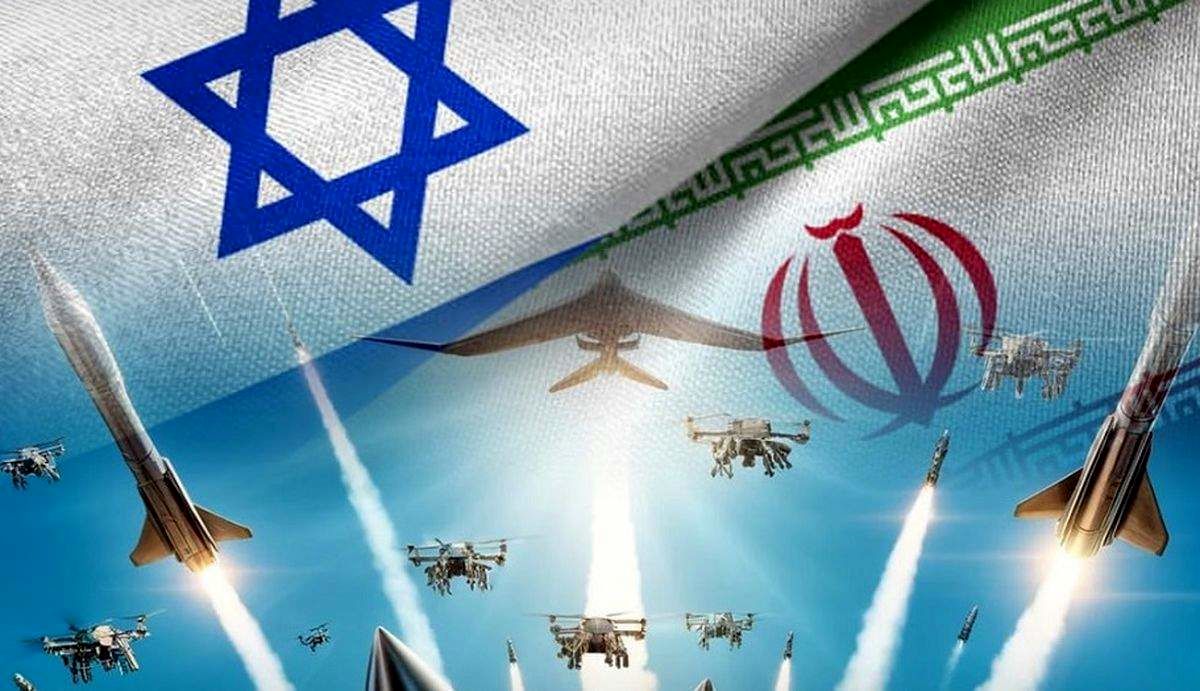 خط و نشان جدی فرماندهان نظامی ایران به اسرائیل