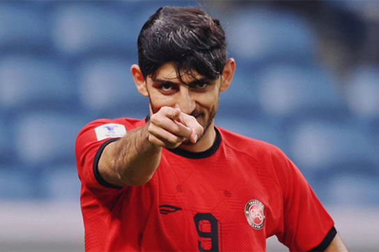 بازگشت مهدی ترابی به پرسپولیس حتمی است؟