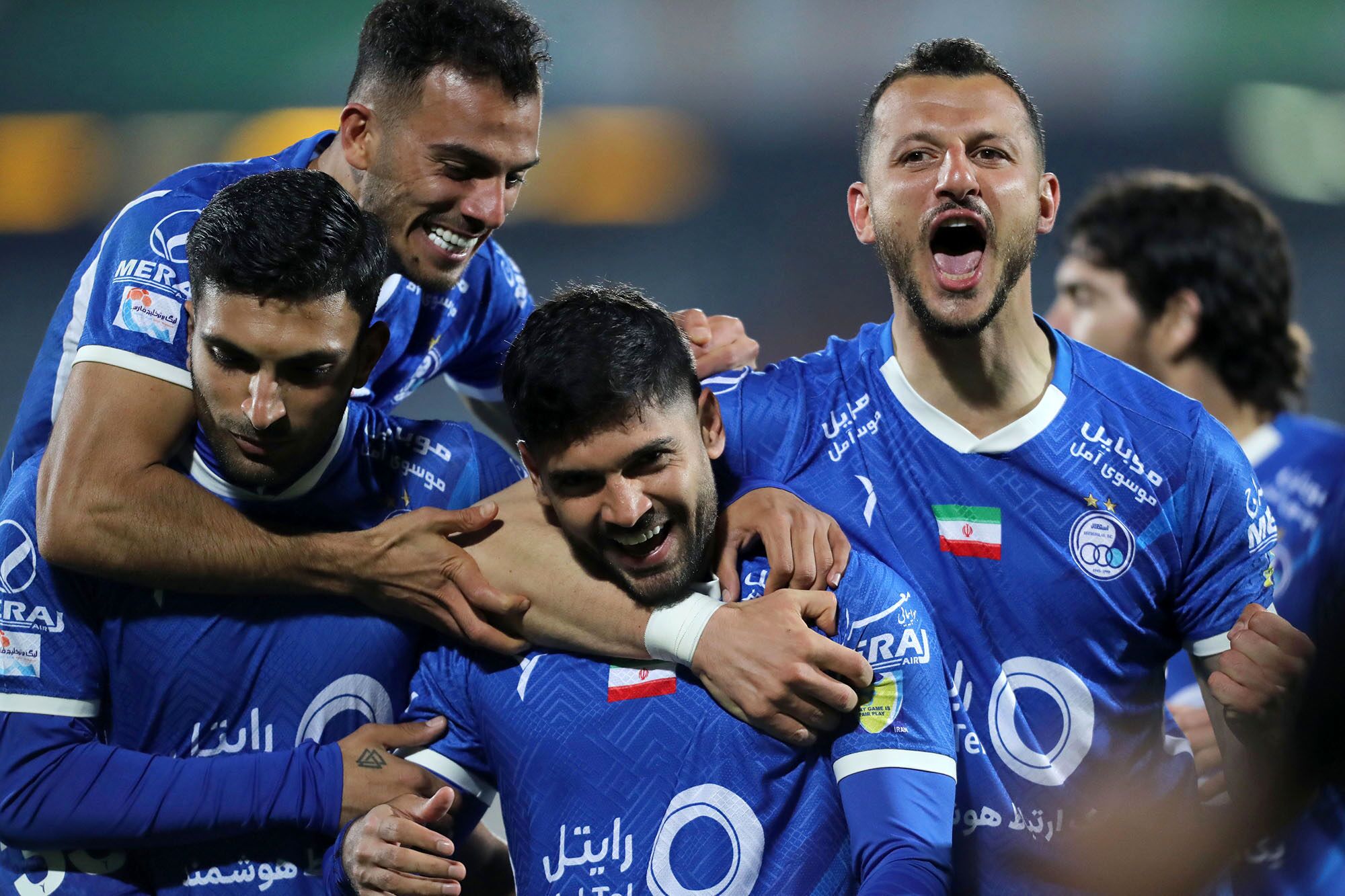 استقلال برای جذب سه بازیکن بیش از ۱۰۰ میلیارد هزینه کرد