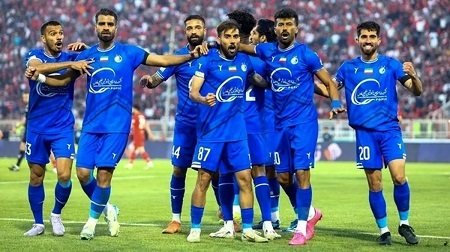 نقل و انتقالات استقلال امروز یکشنبه ۲۹ تیر ۱۴۰۴