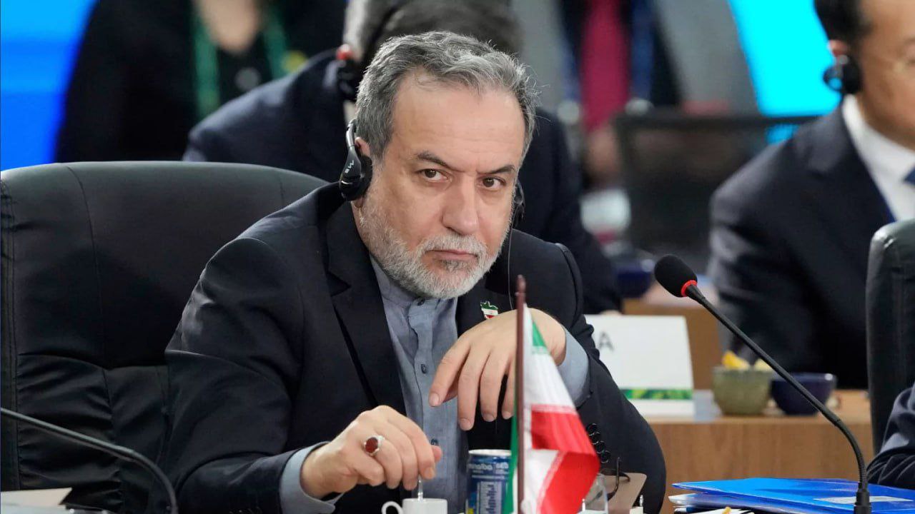 عراقچی به مذاکرات نمی‌رود