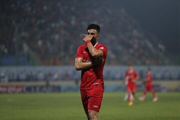 یک پرسپولیسی دیگر در رادار ساپینتو