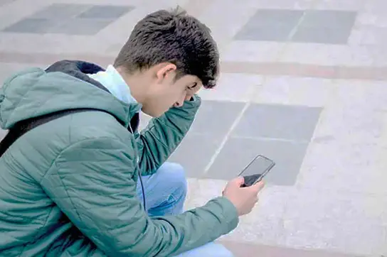 قطعی اینترنت بیشترین ضرر را به این صنف می زند