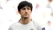 استوری اعتراضی سردار آزمون به قطعی اینترنت در ایران