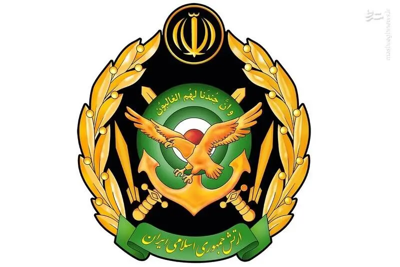 ارتش: آماده پاسخگویی قاطع برای هرگونه شیطنت و تعرض به ایران هستیم