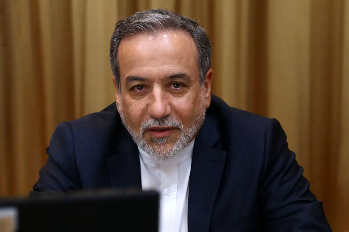عراقچی: ما برای جنگ، برای دیپلماسی برای گزینه‌های اقتصادی آماده‌ایم