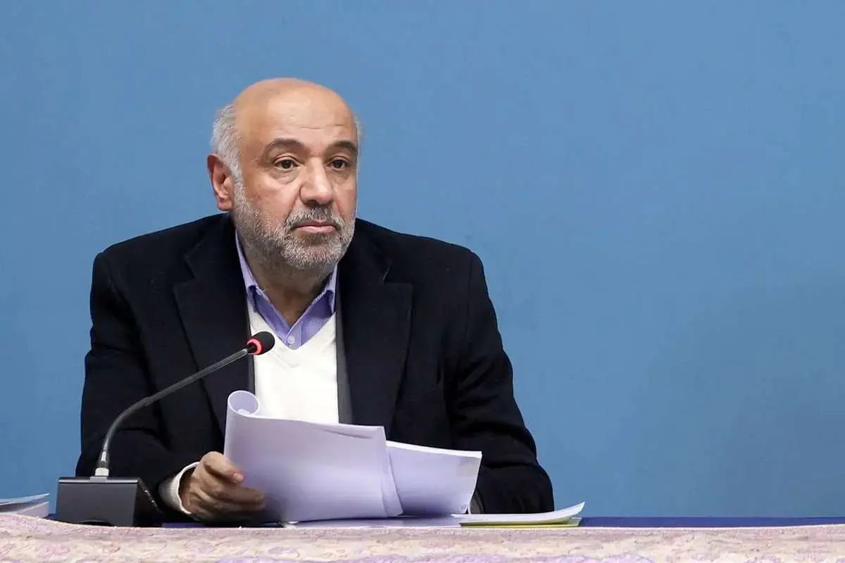دلیل عدم حضور وزیر کار در جلسه امروزِ مجلس چه بود؟