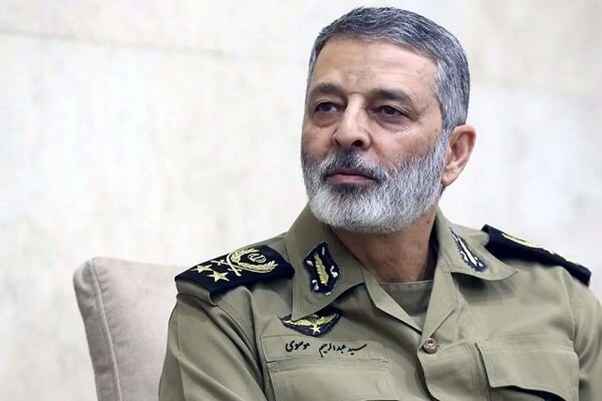 سرلشکر موسوی خطاب به دشمنان: حافظان امنیت ایران به هیچ تروریست داعشی جنایتکار مجال میدان‌داری نخواهد داد
