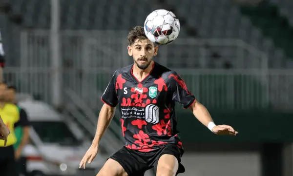 پیشنهاد پرسپولیس به یک ستاره تکذیب شد