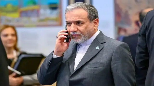 ماجرای تماس شبانه عراقچی با ترکیه و امارات چه بود؟
