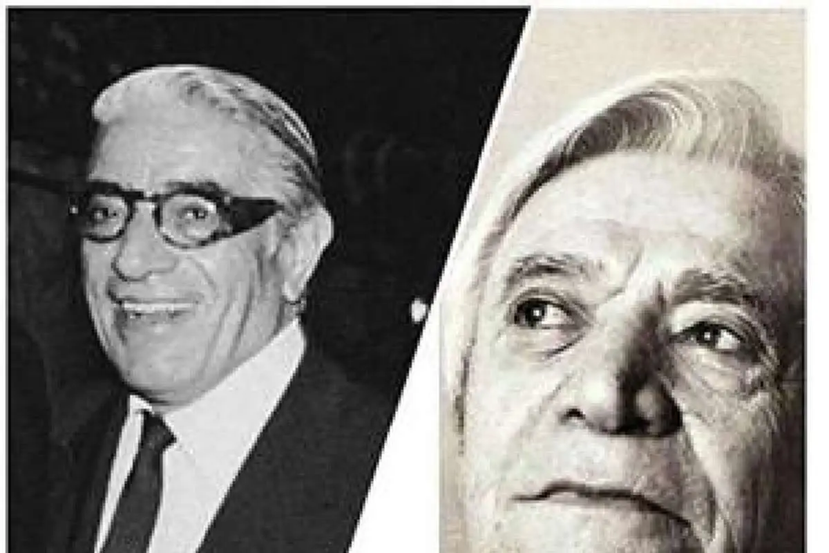محمد قاضی کیست؟