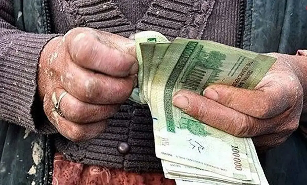 حداقل سبد معیشت یک خانواده سه نفره
