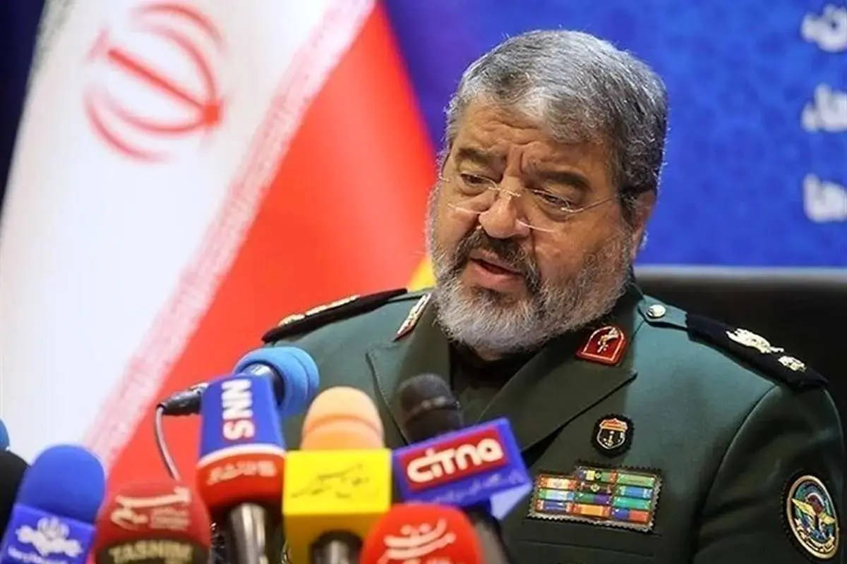 بیانیه سازمان پدافند غیرعامل کشور