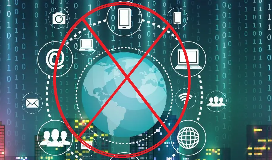 هفته بعد هم منتظر اینترنت بین‌الملل نباشیم