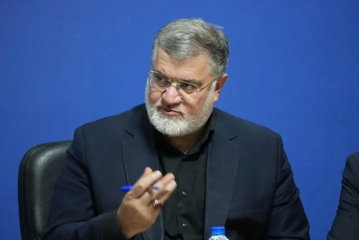 آمار خسارات حوادث اخیر در تهران
