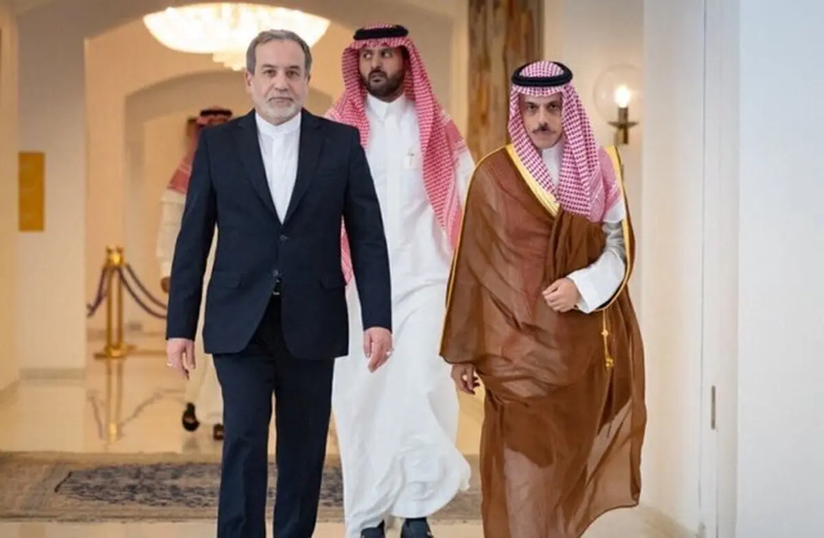 جزییات گفتگوی تلفنی وزرای خارجه ایران و عربستان
