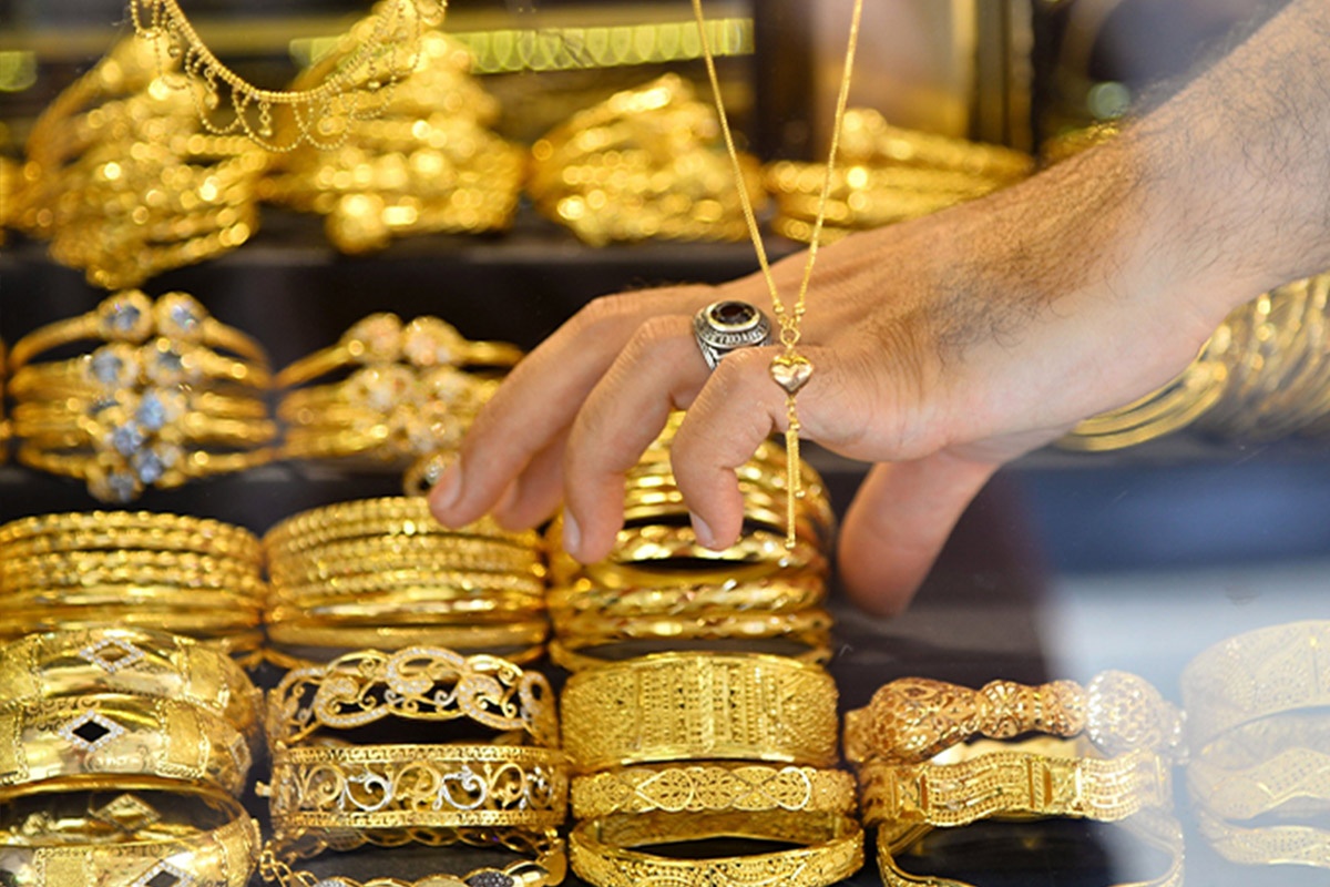 آخرین وضعیت مسدودی حساب بانکی اصناف طلا