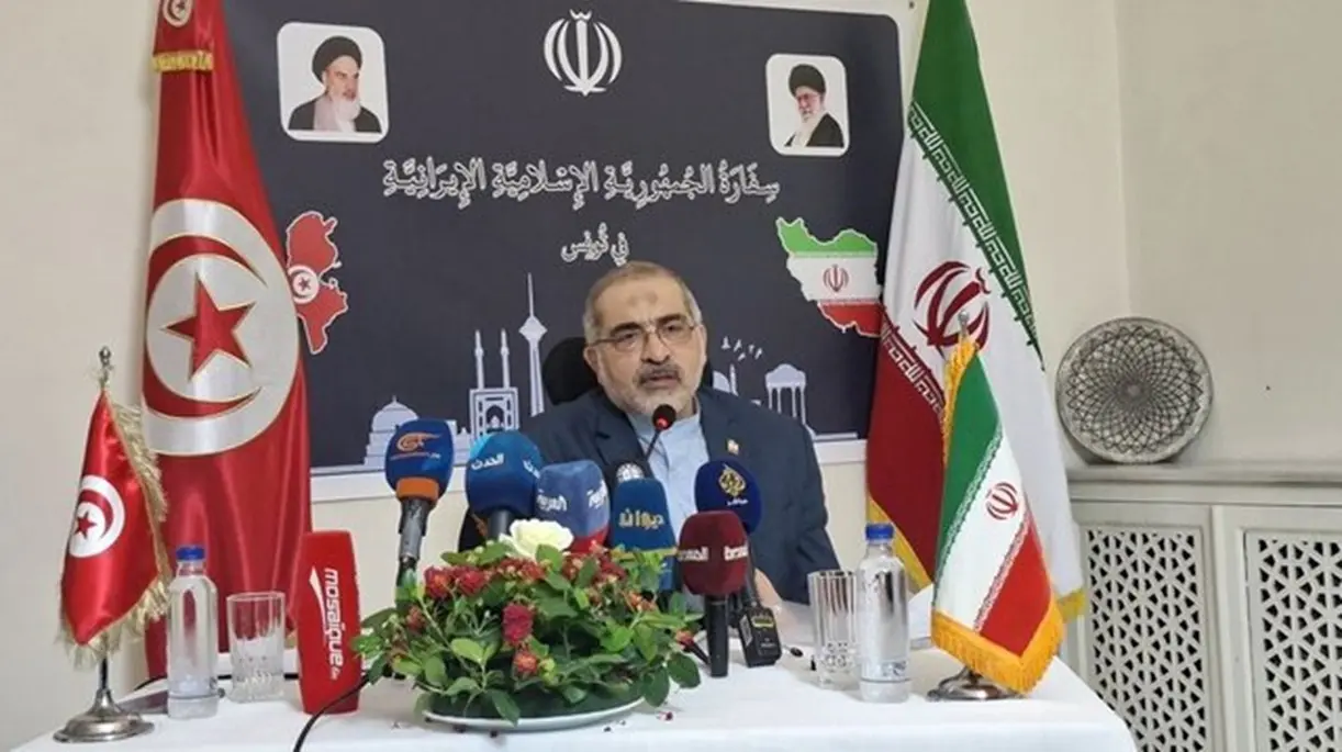 مذاکره همزمان ایران با چند کشور همسایه