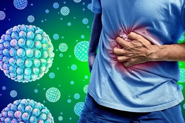 شیوع یک ویروس در جنوب چین