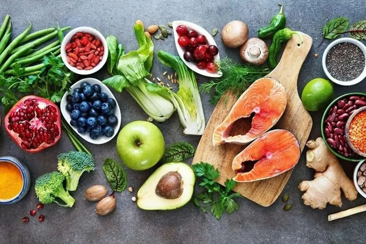 این مواد غذایی را قبل از مصرف نشورید