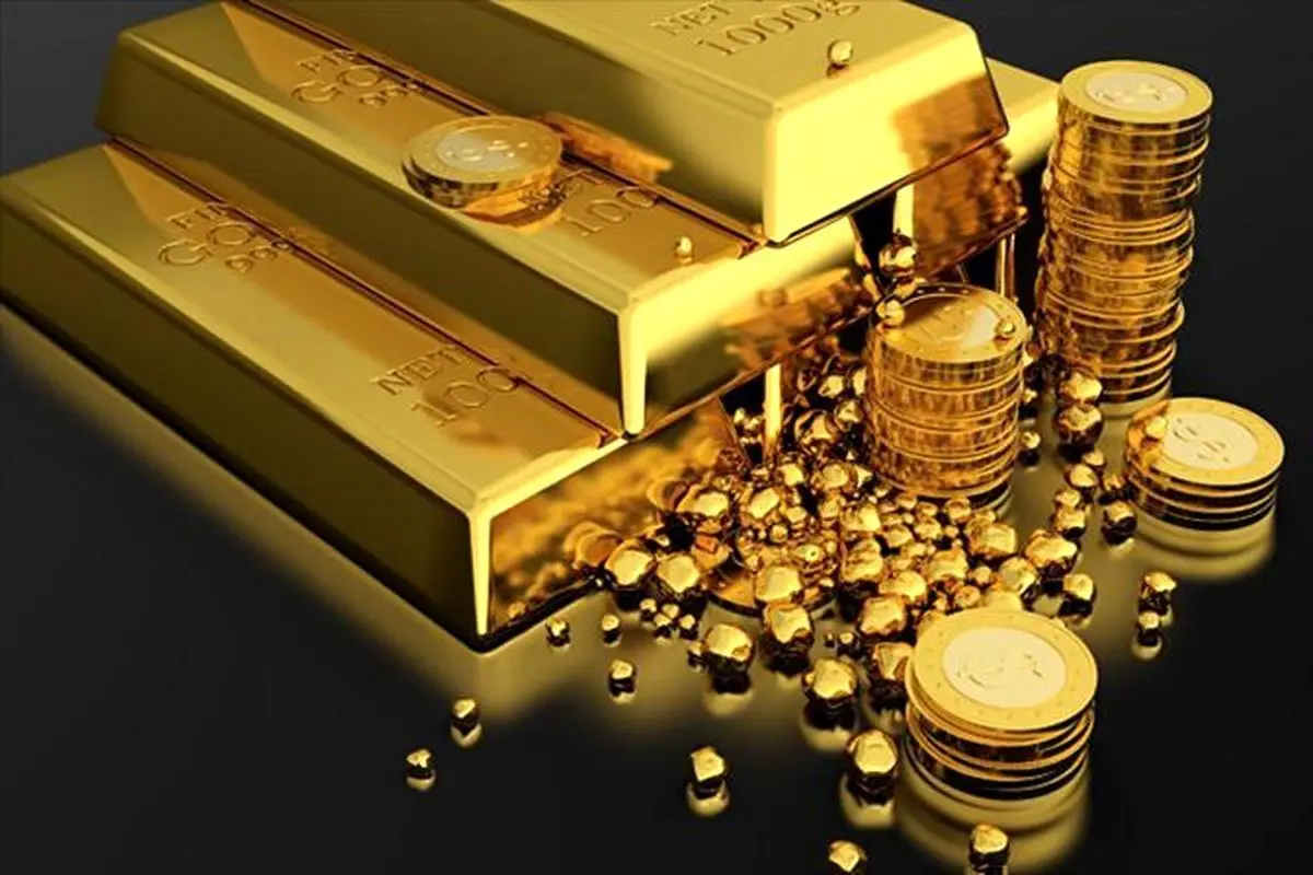 قیمت دلار و سکه در اولین روز هفته