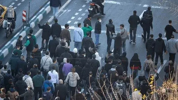 پیش‌بینی عجیب یک رسانه از آینده ایران