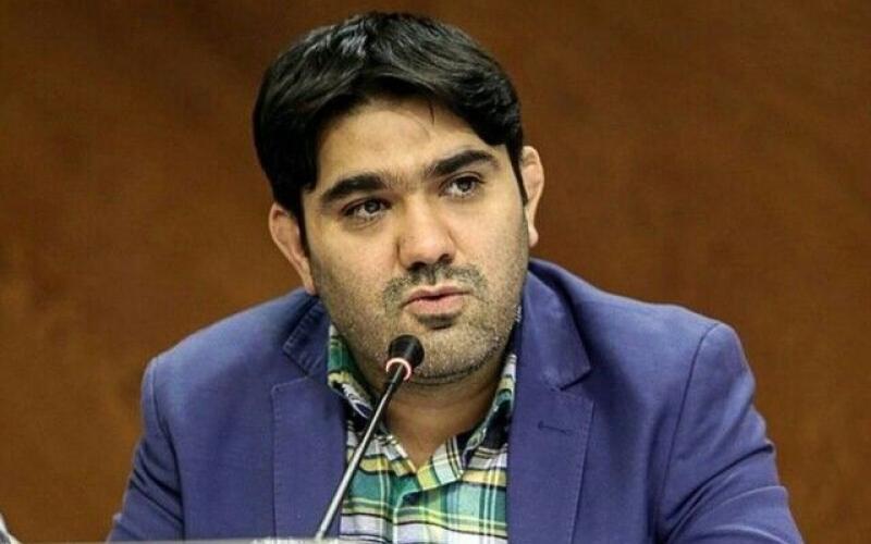 هر اتفاقی که می‌افتد، اولین کاری که می‌کنند دکمه‌ قطعی اینترنت را می‌زنند