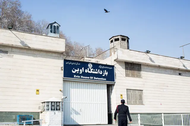 وضعیت خبرساز زنان زندانی بند سیاسی اوین